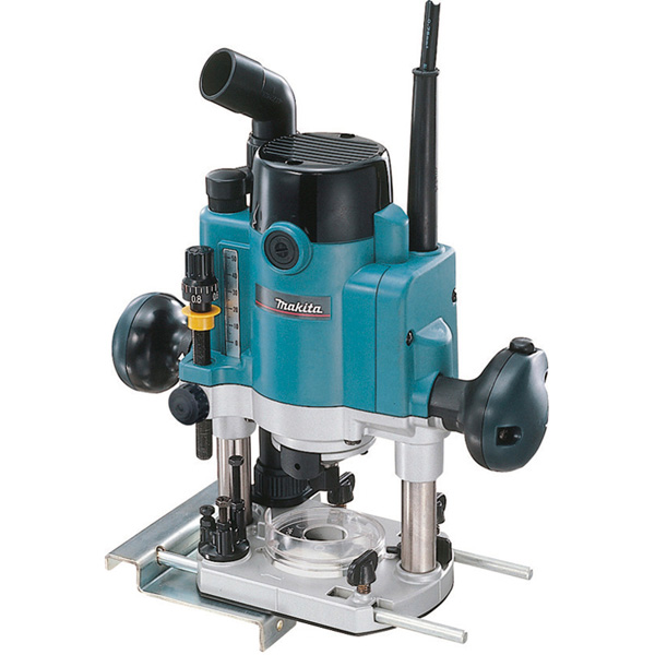 defonceuse MAKITA RP0910J (8mm-27000tr/mn)900W-3,4Kg